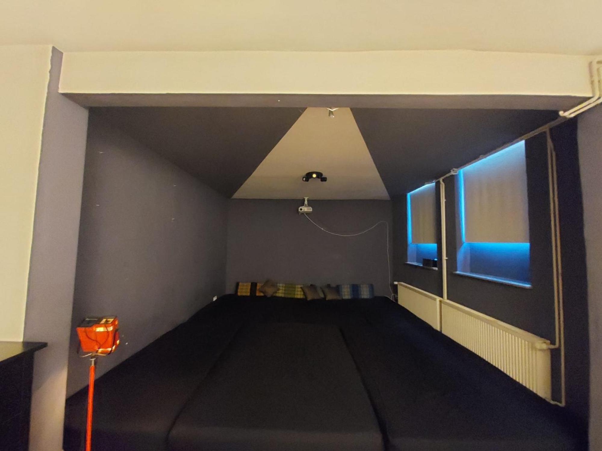 Family Friendly Funhouse Centrally Located In Ottensen Lejlighed Hamborg